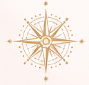SVETARA compass mark